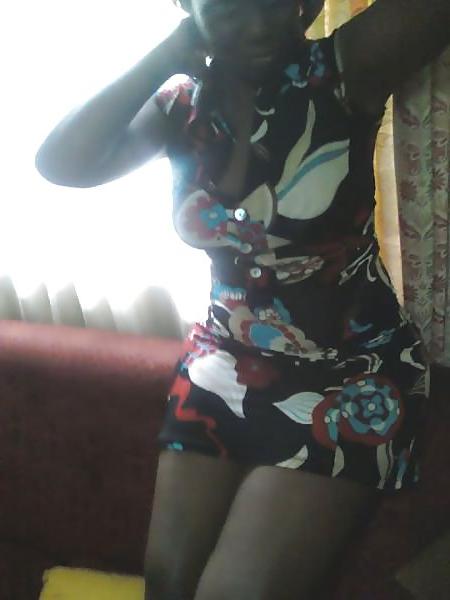 17P YUMMY AFRICAN GIRL I WANT SO BAD :-P