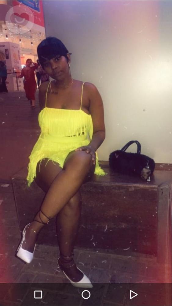 17P African Lady1