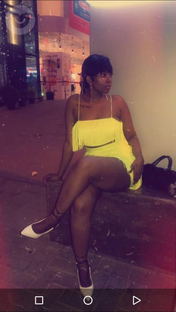 17P African Lady1