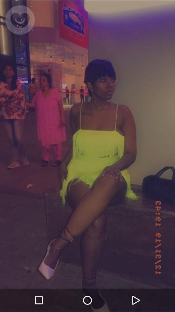 17P African Lady1
