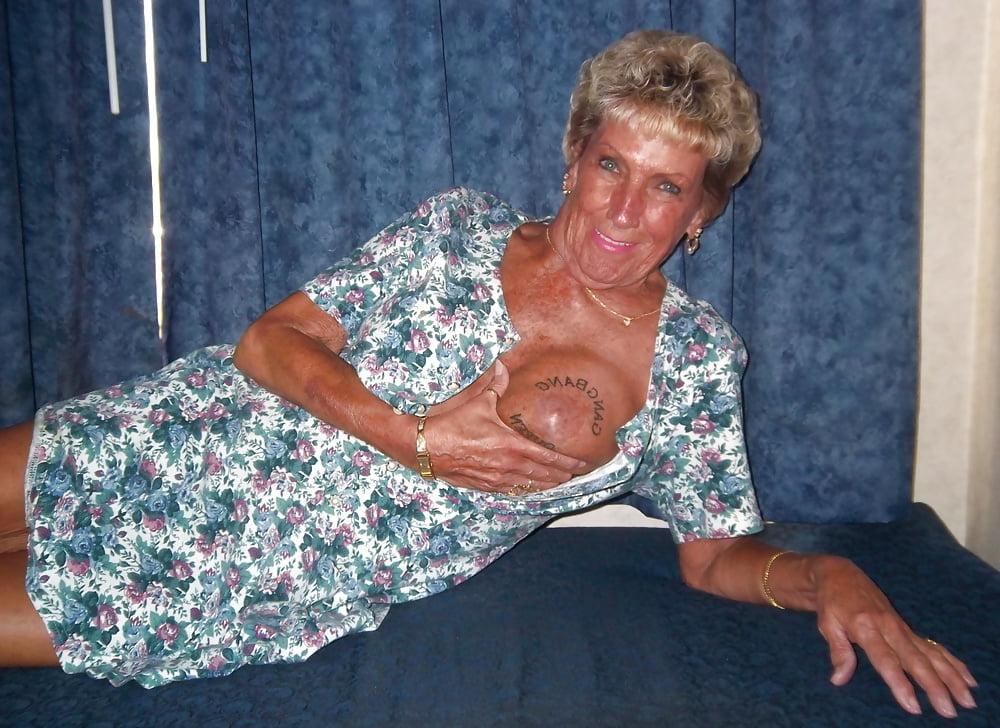 25P AGED 50 + SLUTS 87