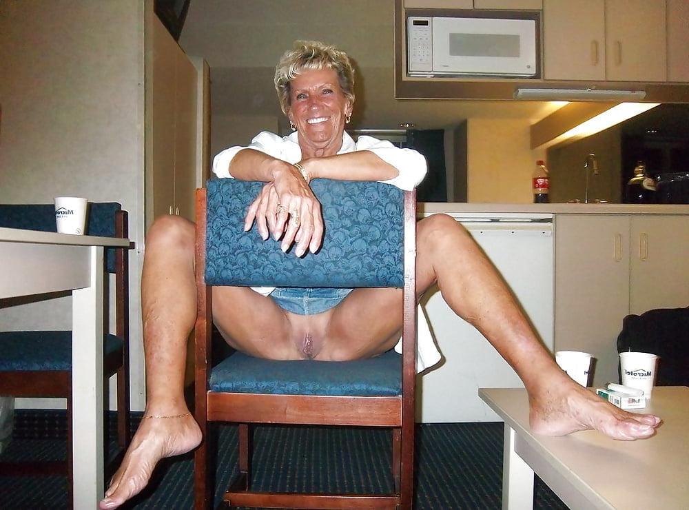 25P AGED 50 + SLUTS 87