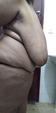 25P Biggest mama Africa #1