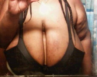 25P Biggest mama Africa #1