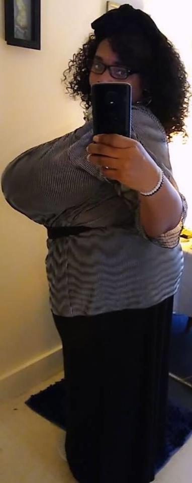 25P Biggest mama Africa #1