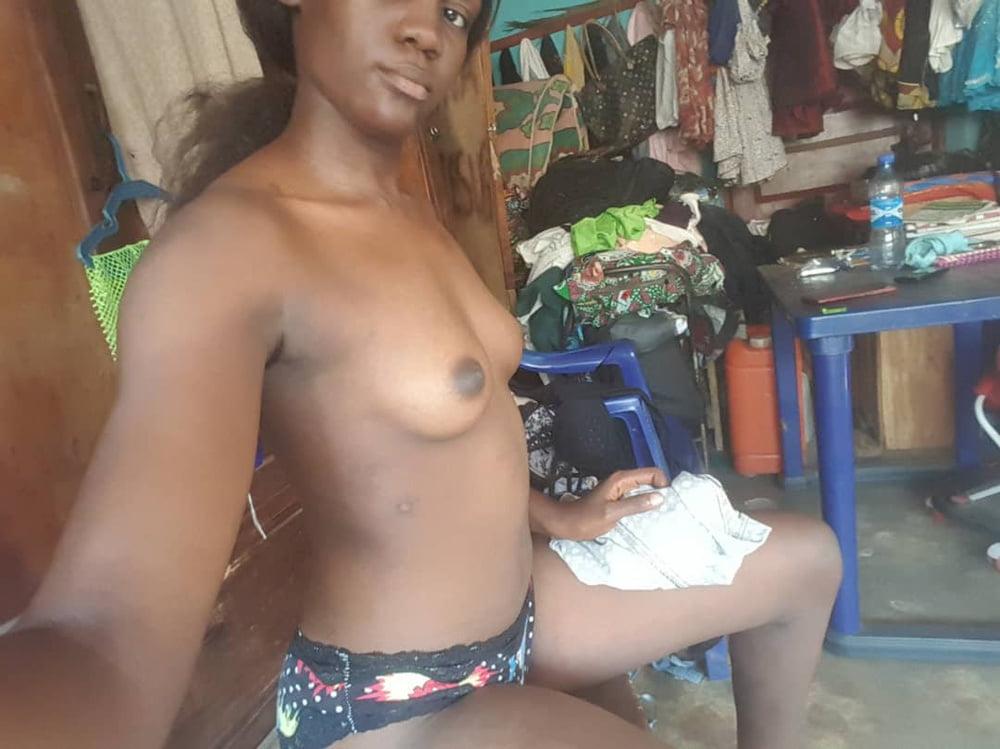 25P African