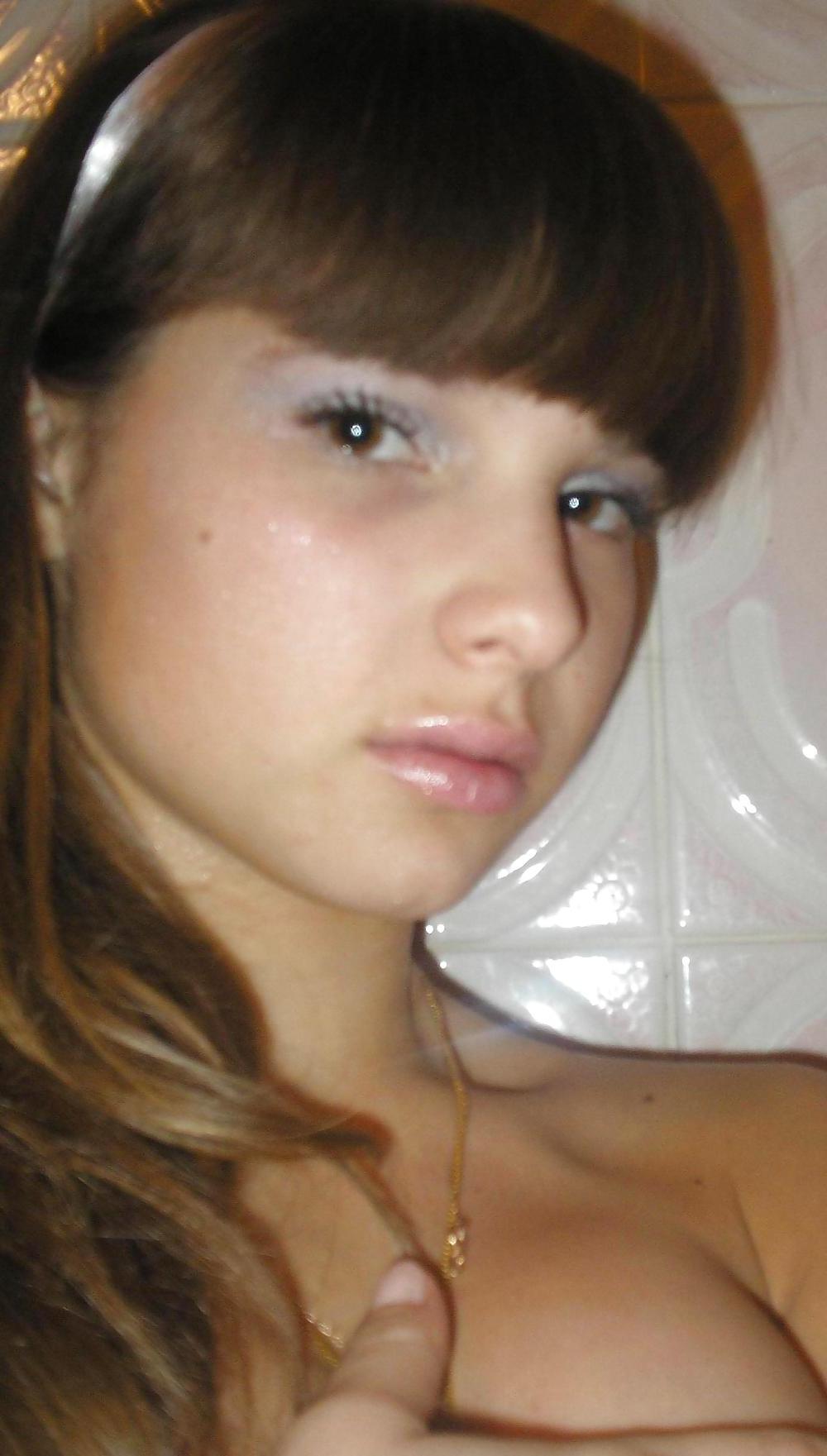 23P Teens free for all