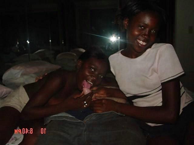 25P South African - Zulu and Xhosa Ladies SEXY!
