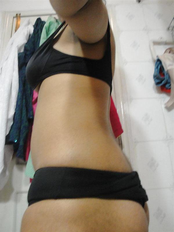 25P All In One (boobs, nipples, pussy & ass)