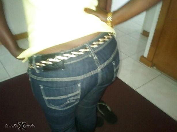25P AFRICAN HOOKERS FROM GHANA