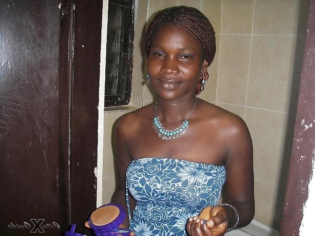 25P AFRICAN HOOKERS FROM GHANA