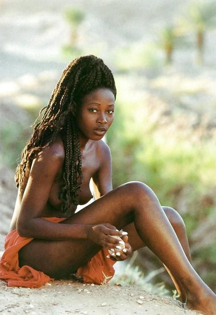 25P My African Beauties 1