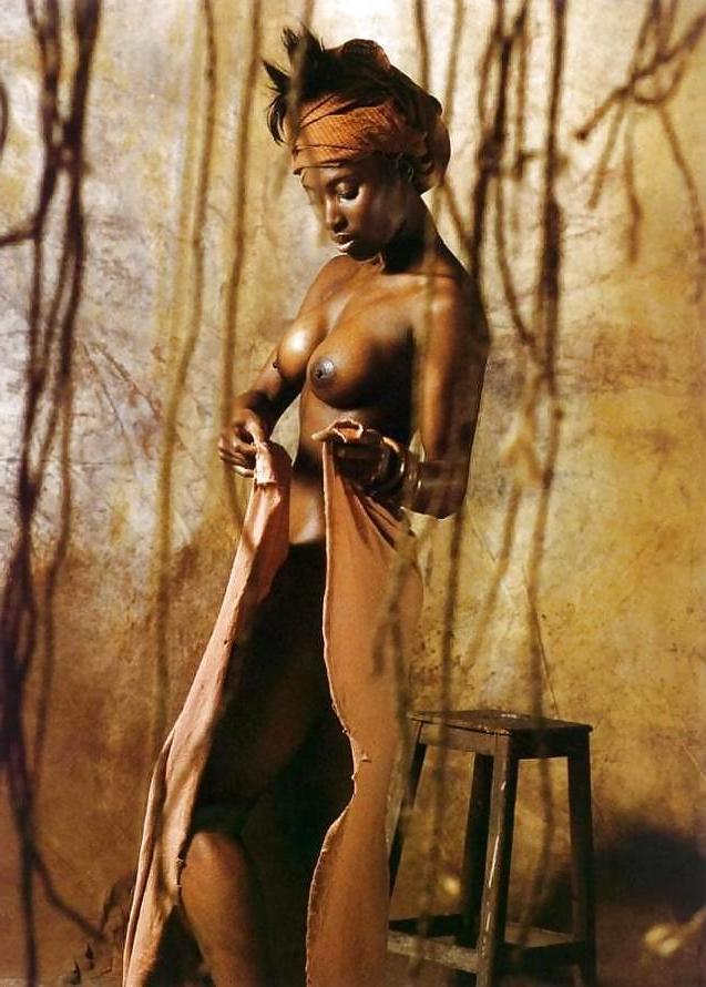 25P My African Beauties 1