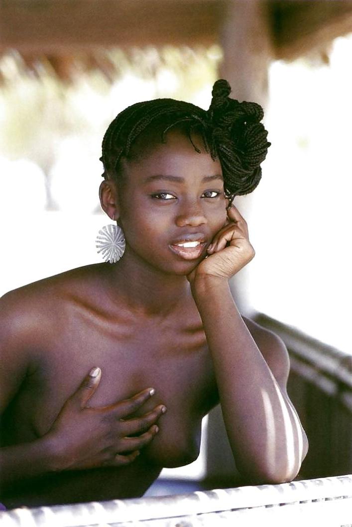 25P My African Beauties 1