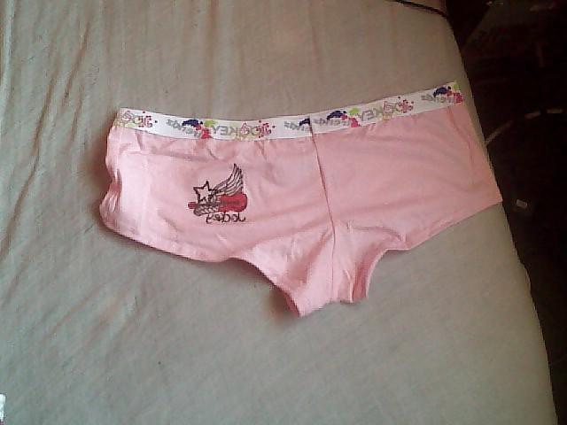 10P South african girls and there panties