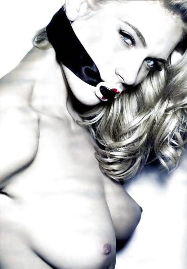 20P Tuuli Shipster, Hot British South African  Model