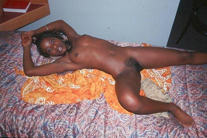 23P African Heat.