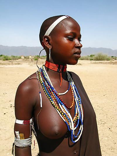 25P African Heat 2.