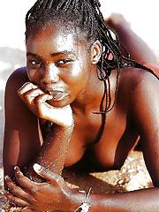 25P African Heat 2.