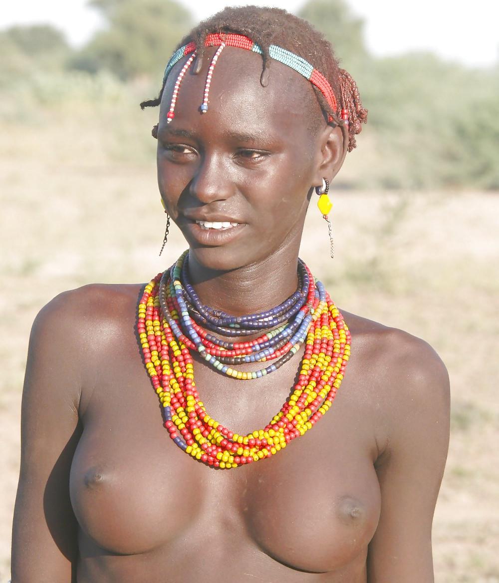 25P African Heat 2.