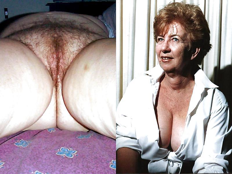 25P Aged sluts