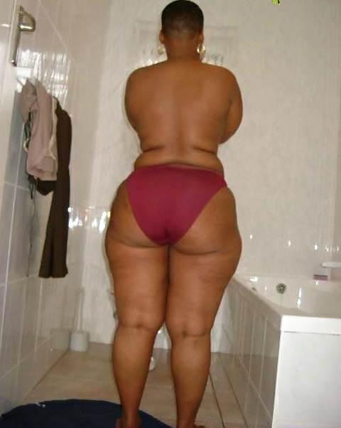 10P THICK SOUTH AFRICAN WOMEN