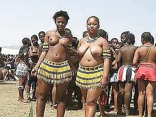 7P African  pix