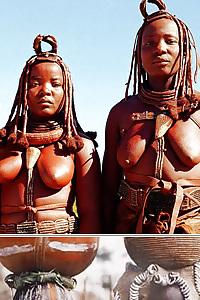 7P African  pix