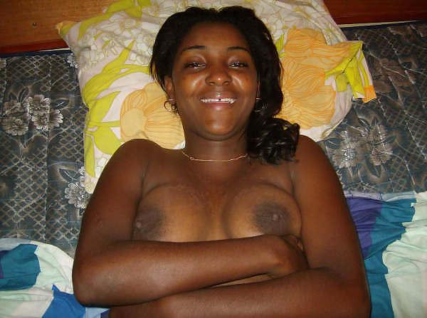 21P African Trip V