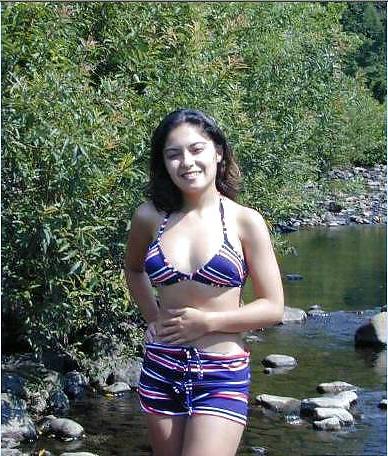 10P Indian Girl Naked In Open