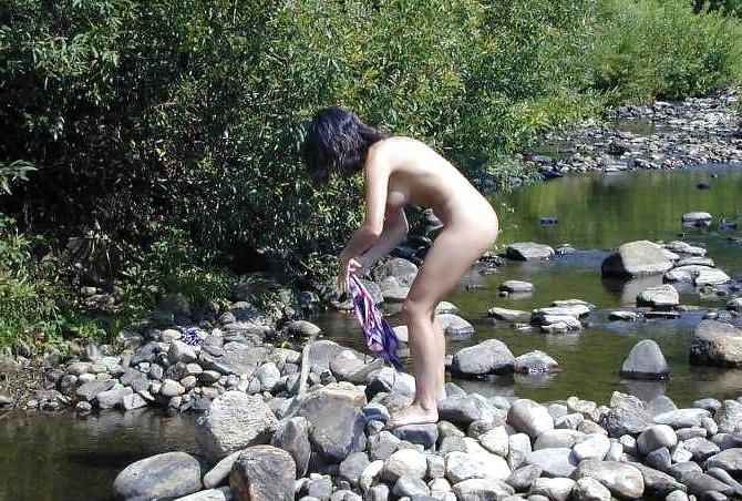 10P Indian Girl Naked In Open