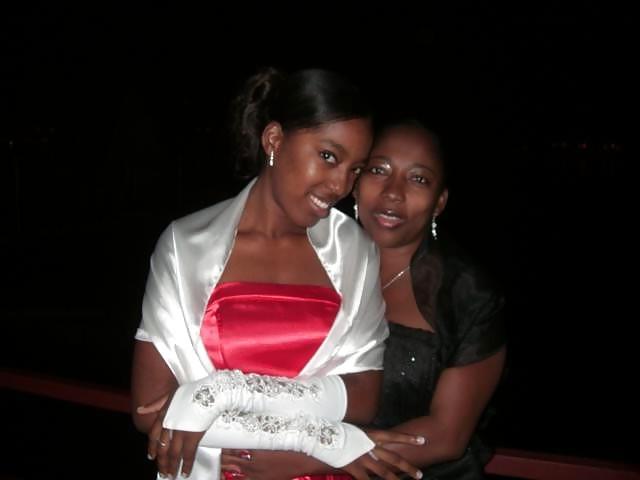 25P AFRICAN SEXY NN GIRLS VIII