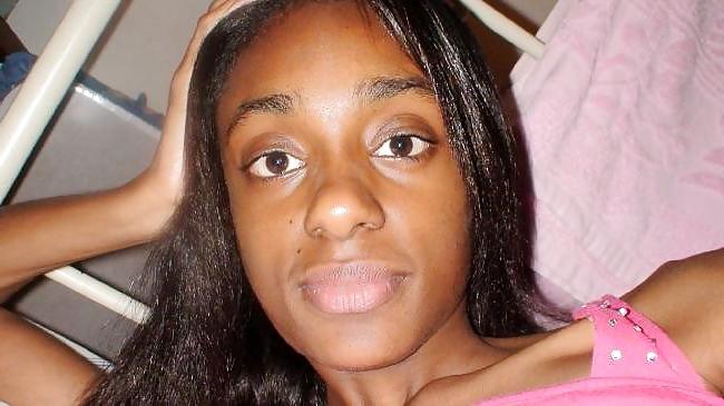 25P AFRICAN SEXY NN GIRLS VIII