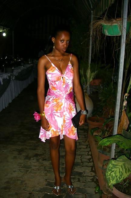 25P AFRICAN SEXY NN GIRLS VIII