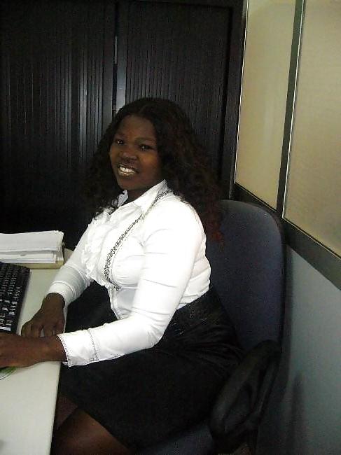 25P AFRICAN SEXY NN GIRLS VIII