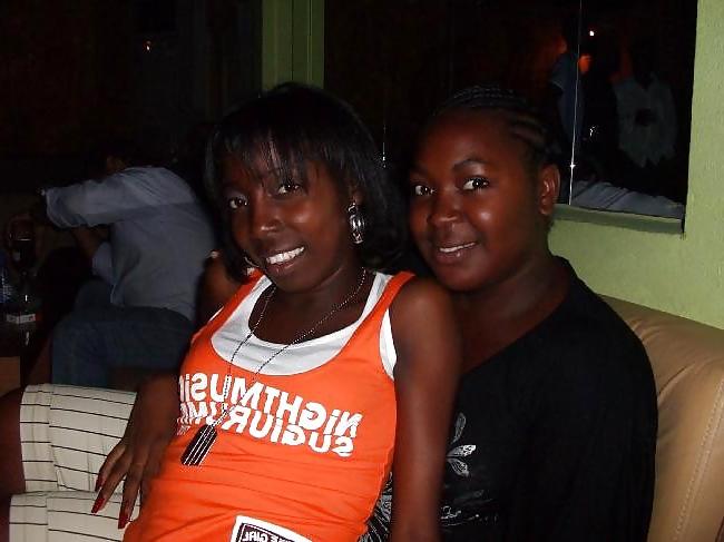 25P AFRICAN SEXY NN GIRLS X