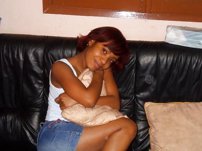 25P AFRICAN SEXY NN GIRLS X