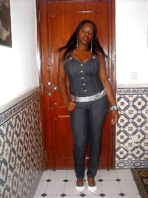 25P AFRICAN SEXY NN GIRLS X