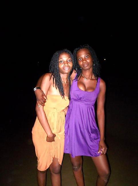 25P AFRICAN SEXY NN GIRLS X