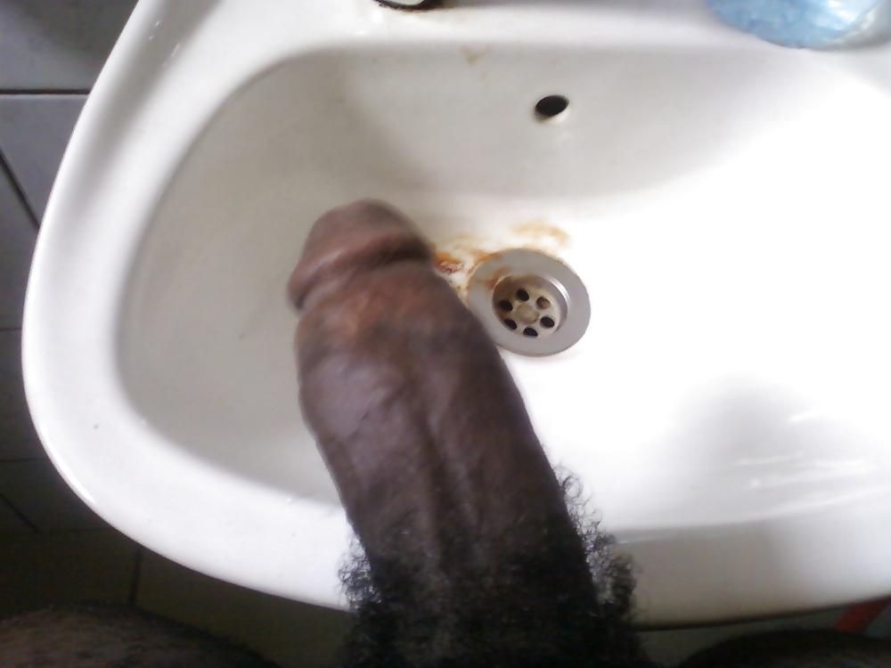 9P African prince