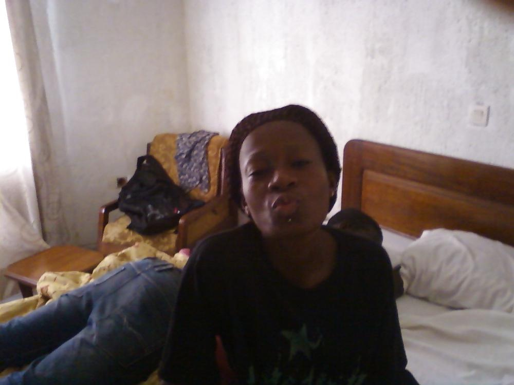 9P African prince