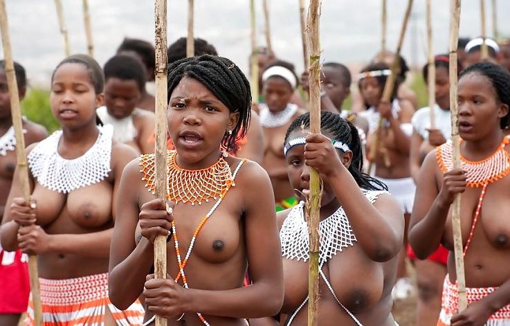 22P Africa Girls
