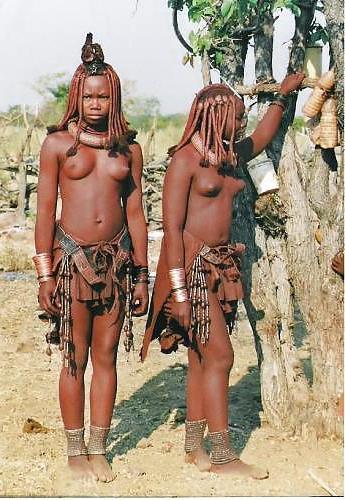 22P Africa Girls