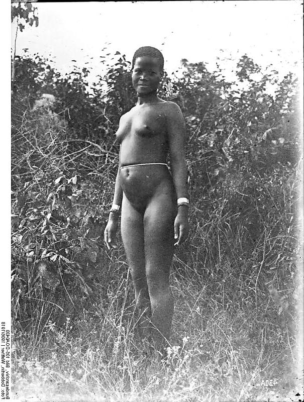 22P Africa Girls