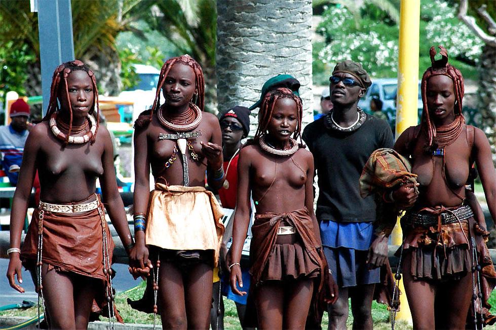 22P Africa Girls