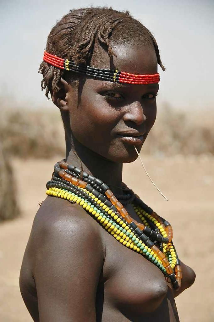 22P Africa Girls