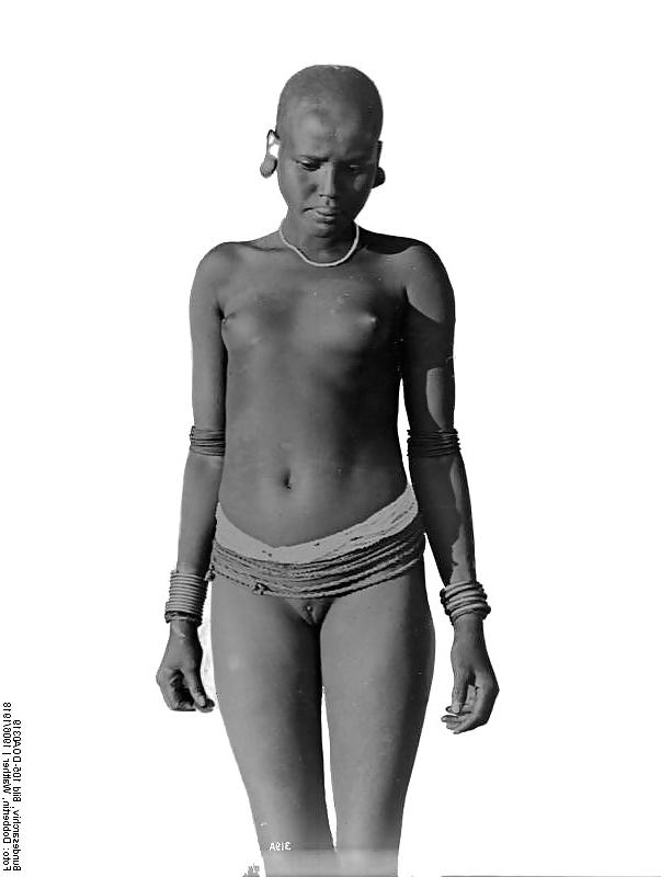 22P Africa Girls