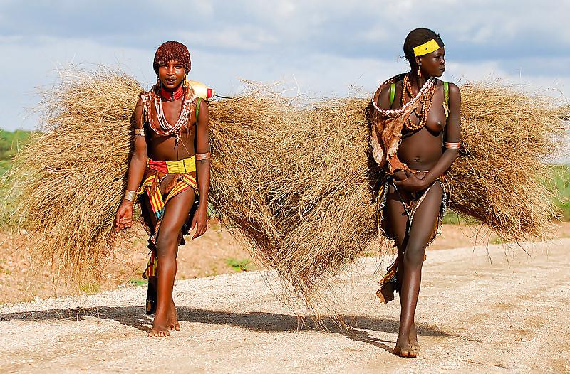 22P Africa Girls