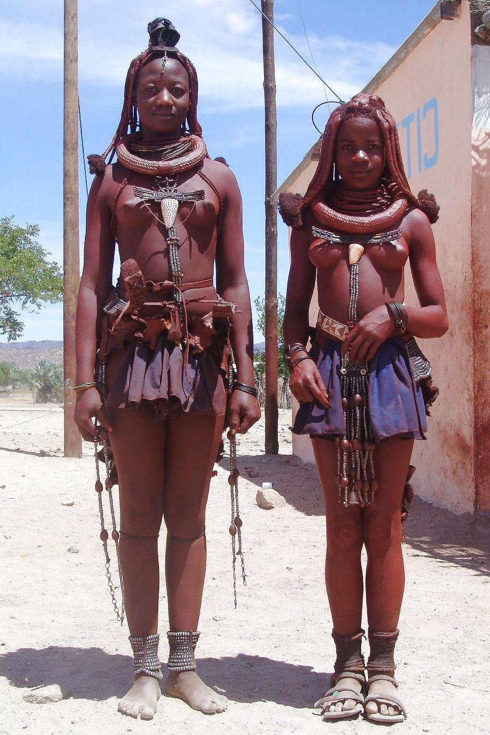 22P Africa Girls