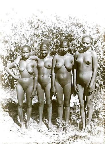 22P Africa Girls
